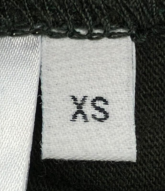 Bottega Veneta Short-Sleeved T-Shirt Women's Size XS Bottega Veneta