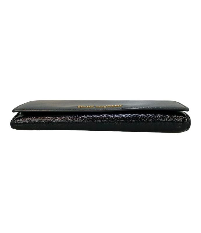 Saint Laurent Paris Long Wallet Women's Saint Laurent Paris