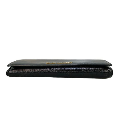 Saint Laurent Paris Long Wallet Women's Saint Laurent Paris