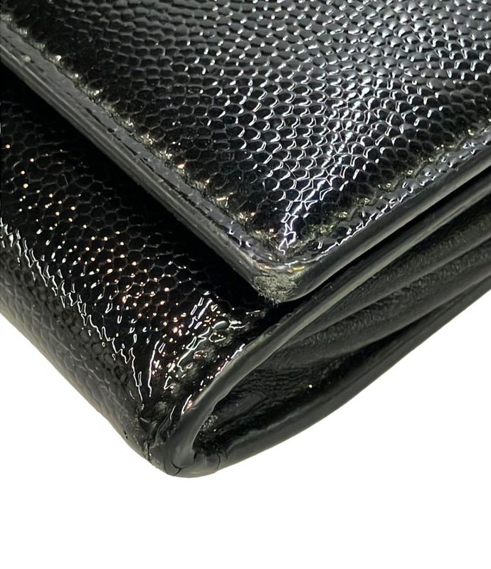 Saint Laurent Paris Long Wallet Women's Saint Laurent Paris