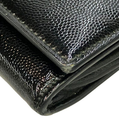 Saint Laurent Paris Long Wallet Women's Saint Laurent Paris