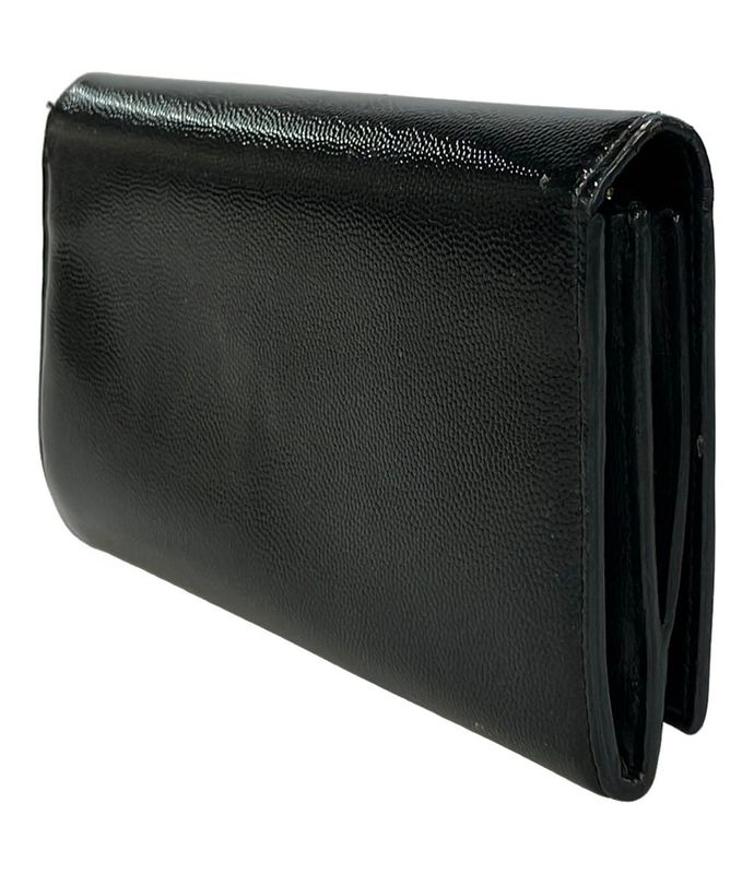 Saint Laurent Paris Long Wallet Women's Saint Laurent Paris