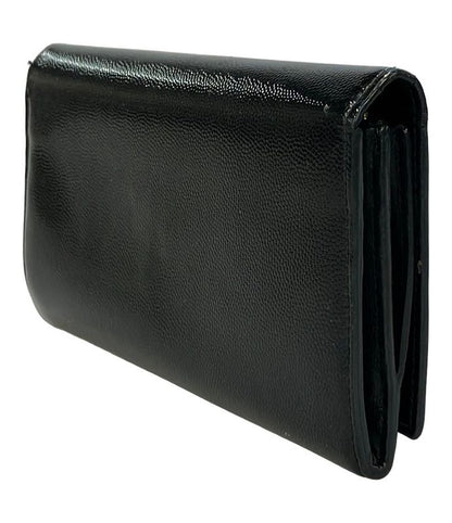 Saint Laurent Paris Long Wallet Women's Saint Laurent Paris