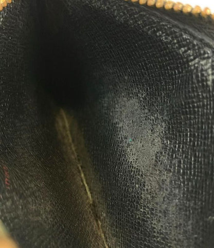 Louis Vuitton Coin Case Pochette Cles with Key Ring M63802 Men's Louis Vuitton