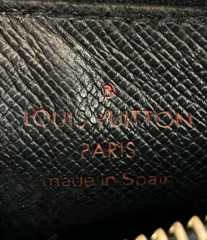 Louis Vuitton Coin Case Pochette Cles with Key Ring M63802 Men's Louis Vuitton