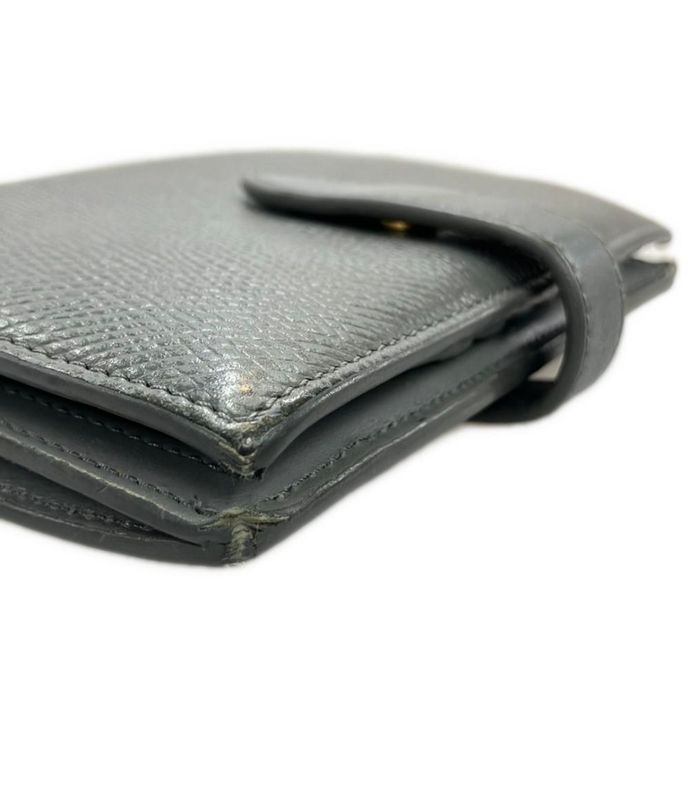 Celine Bifold Wallet Women's Celine