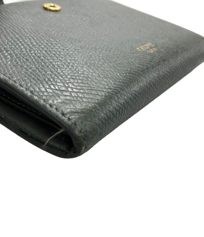 Celine Bifold Wallet Women's Celine