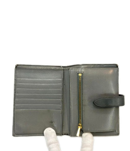 Celine Bifold Wallet Women's Celine