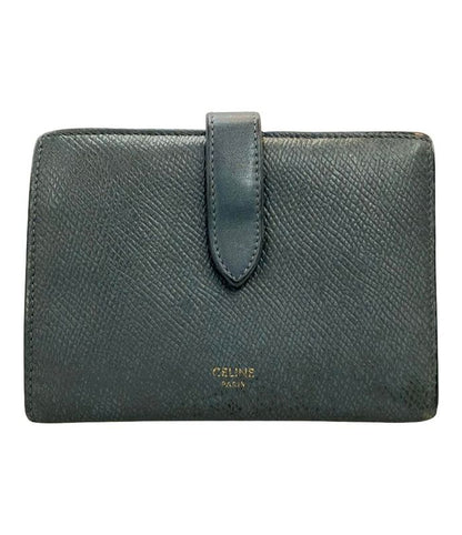Celine Bifold Wallet Women's Celine