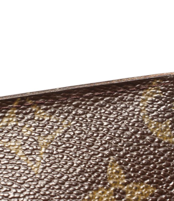 Louis Vuitton Long Wallet Porte Cult Cles Di Yen M60825 Men's Louis Vuitton