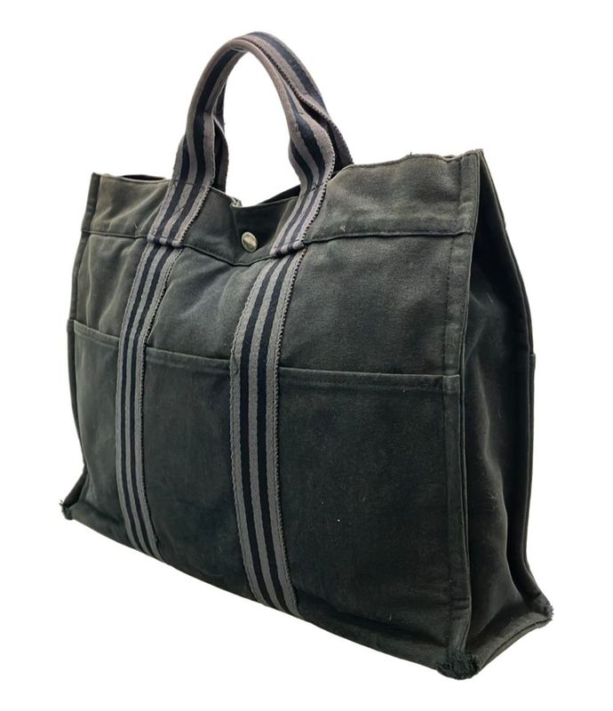 Hermes Tote Handbag Fourre Tout MM Ladies Hermes