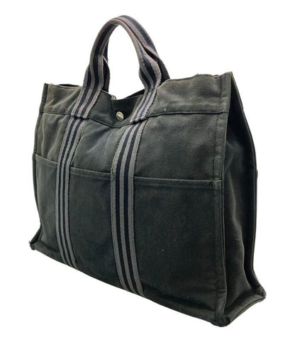 Hermes Tote Handbag Fourre Tout MM Ladies Hermes