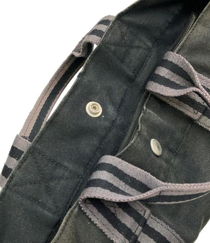 Hermes Tote Handbag Fourre Tout MM Ladies Hermes