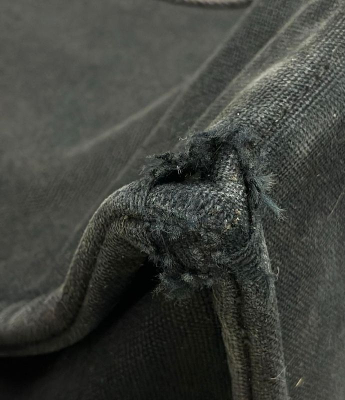 Hermes Tote Handbag Fourre Tout MM Ladies Hermes