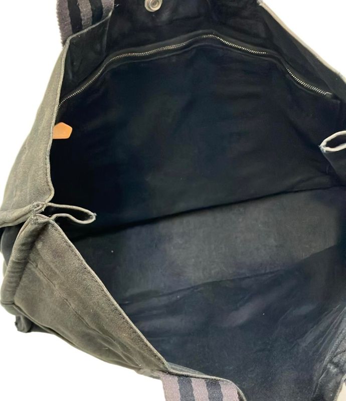 Hermes Tote Handbag Fourre Tout MM Ladies Hermes