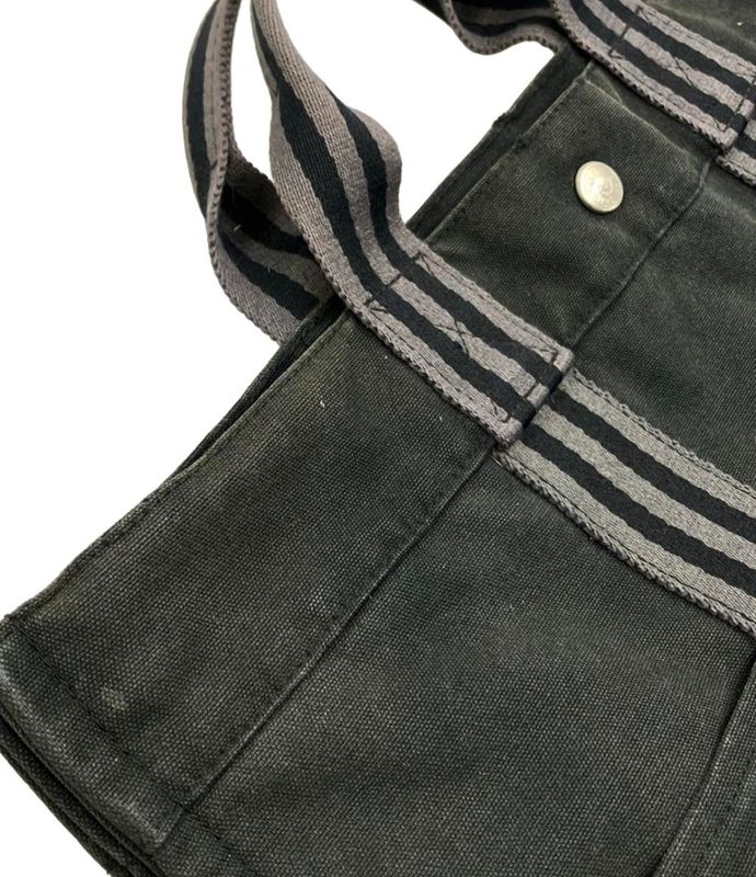 Hermes Tote Handbag Fourre Tout MM Ladies Hermes