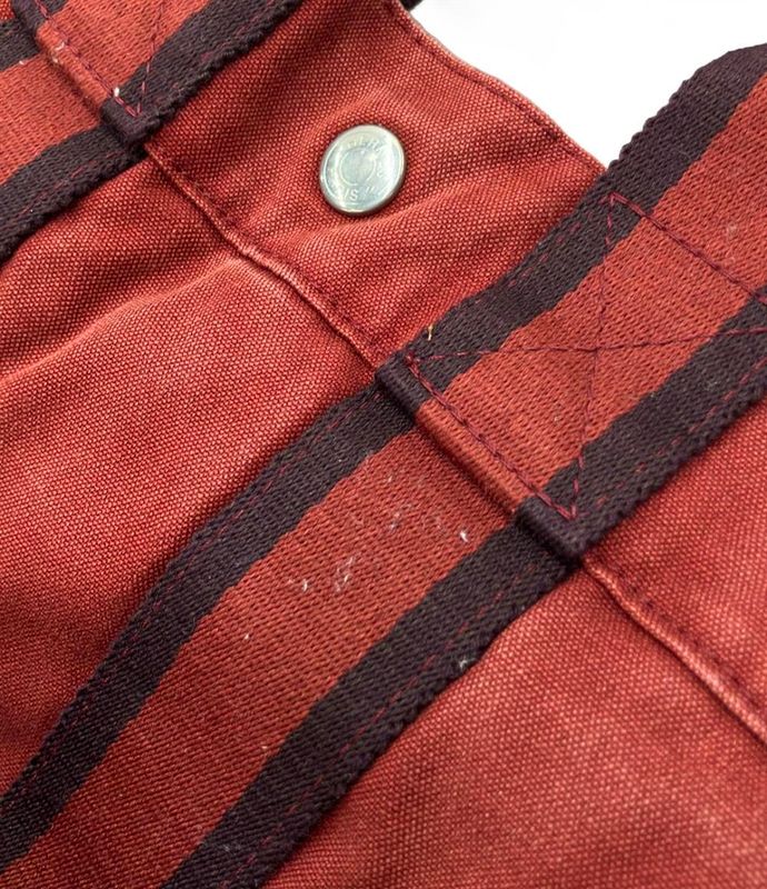 Hermes Tote Handbag Fourre Tout PM Ladies Hermes