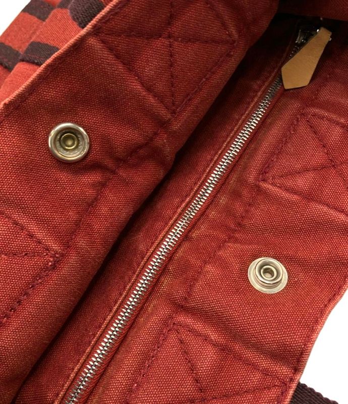 Hermes Tote Handbag Fourre Tout PM Ladies Hermes