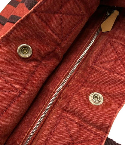 Hermes Tote Handbag Fourre Tout PM Ladies Hermes