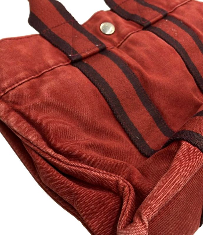 Hermes Tote Handbag Fourre Tout PM Ladies Hermes