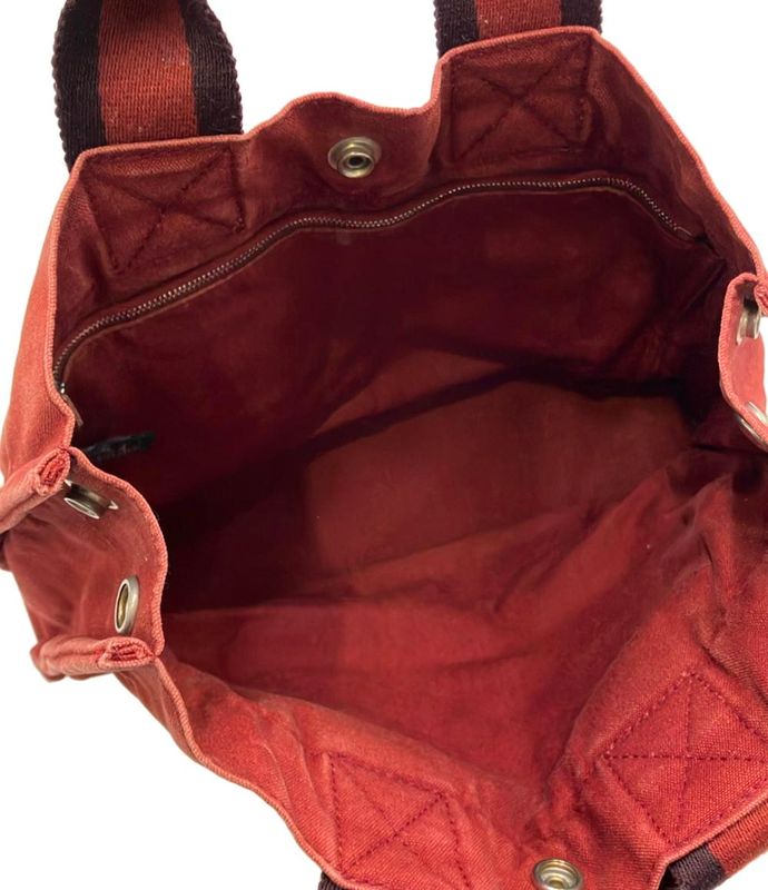 Hermes Tote Handbag Fourre Tout PM Ladies Hermes