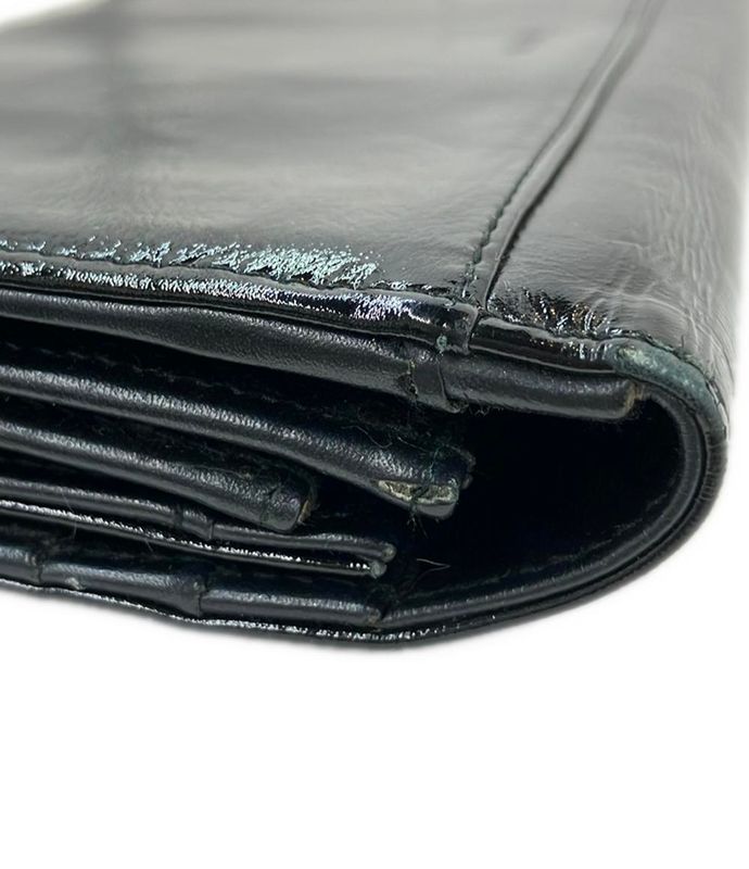 Prada Bifold Long Wallet for Men Prada