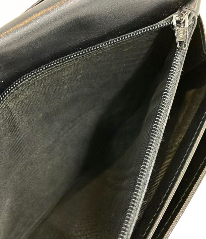 Prada Bifold Long Wallet for Men Prada