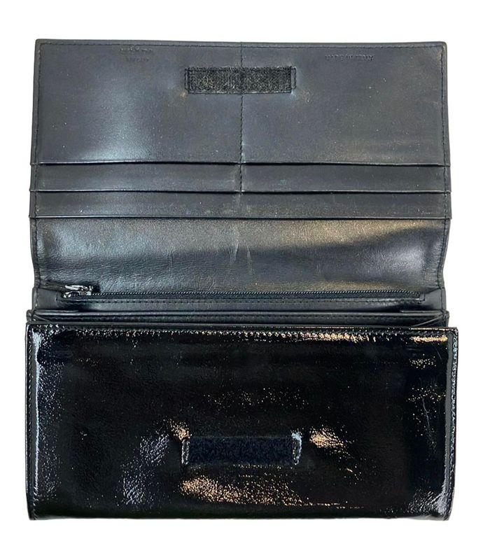 Prada Bifold Long Wallet for Men Prada