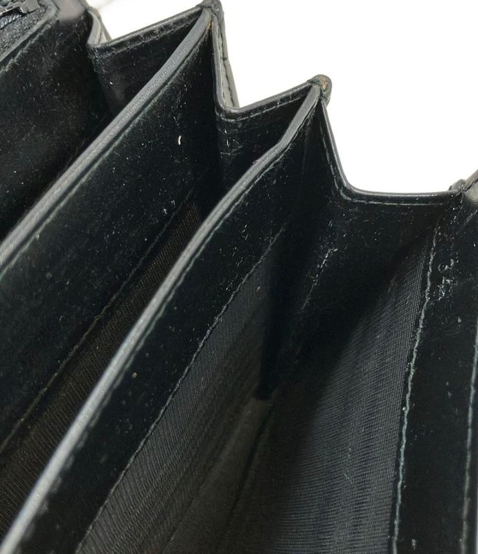 Prada Bifold Long Wallet for Men Prada