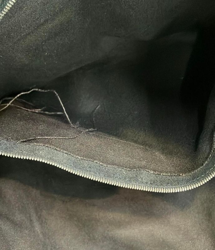 Hermes Tote Bag Fourre Tout MM Ladies Hermes