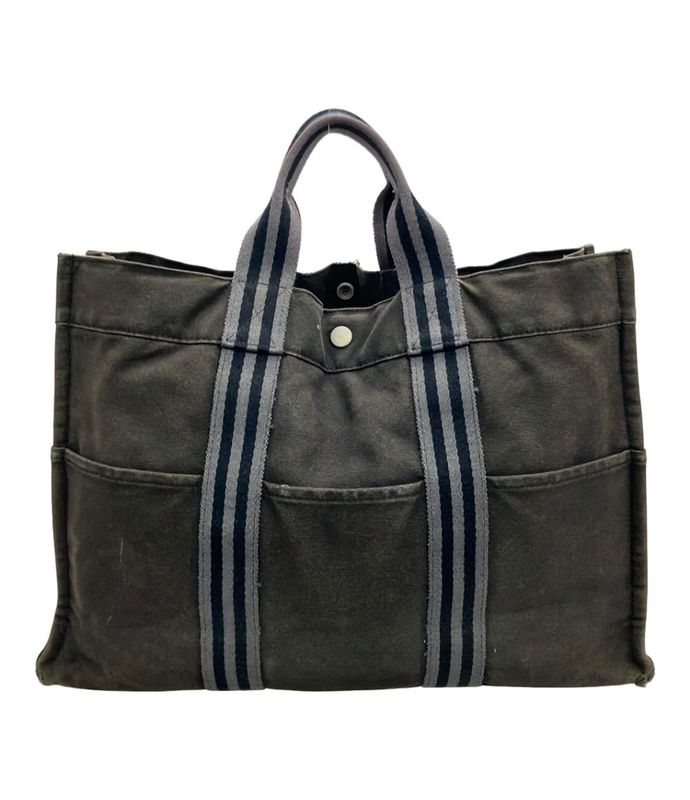 Hermes Tote Bag Fourre Tout MM Ladies Hermes