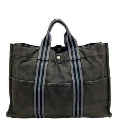 Hermes Tote Bag Fourre Tout MM Ladies Hermes