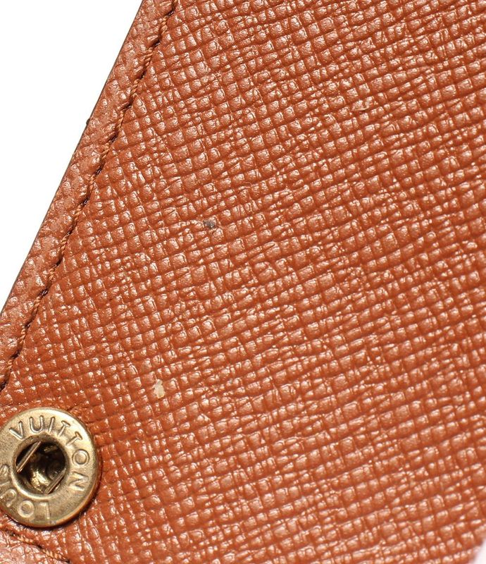 Louis Vuitton Card Case Porte Cult Cles Di Plession M60937 Ladies Louis Vuitton