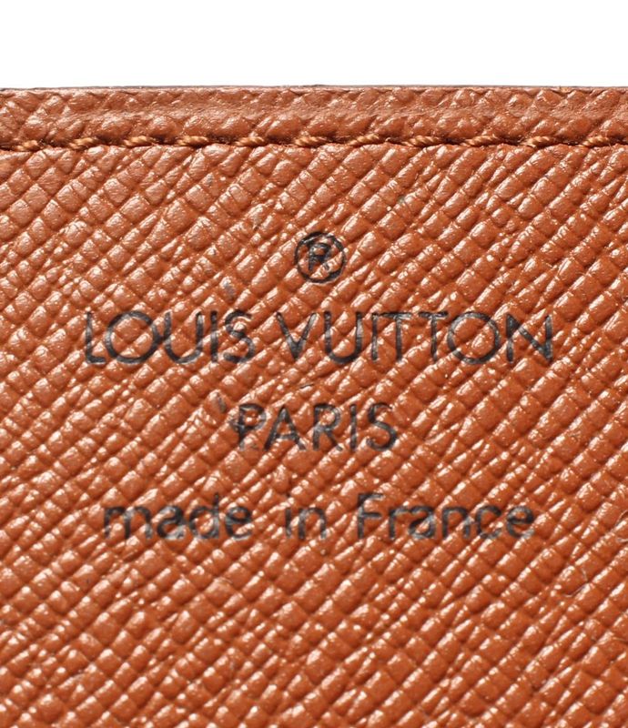Louis Vuitton Card Case Porte Cult Cles Di Plession M60937 Ladies Louis Vuitton