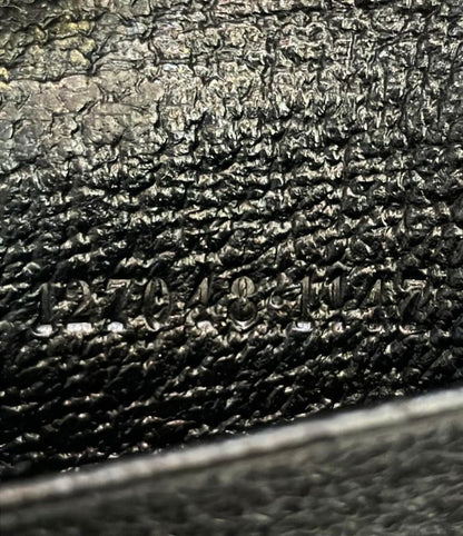 Gucci 6-stack Key Case In GG Canvas 127048 1147 Men's Gucci