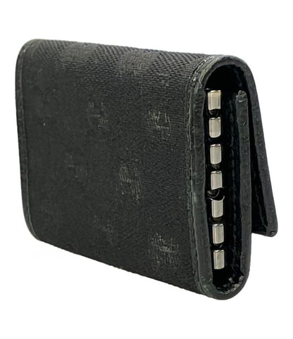 Gucci 6-stack Key Case In GG Canvas 127048 1147 Men's Gucci