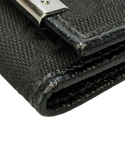 Gucci 6-stack Key Case In GG Canvas 127048 1147 Men's Gucci