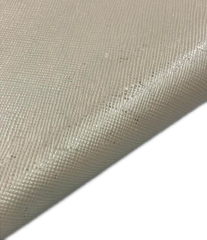 Prada Round Zipper Long Wallet Women's Prada