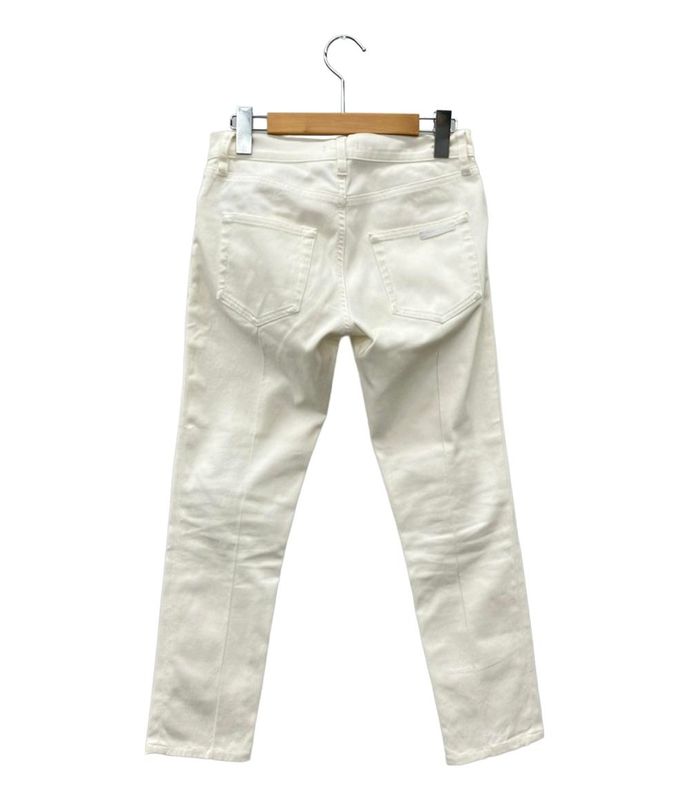 Prada Denim Pants Women Size 25 (M) Prada