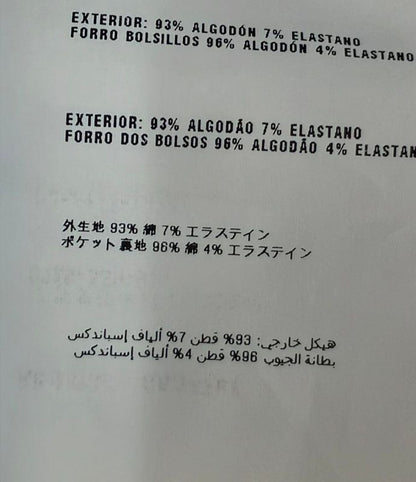 Prada Denim Pants Women Size 25 (M) Prada