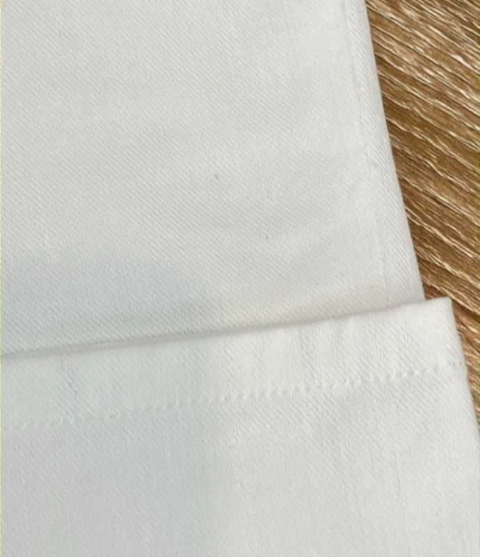 Prada Denim Pants Women Size 25 (M) Prada