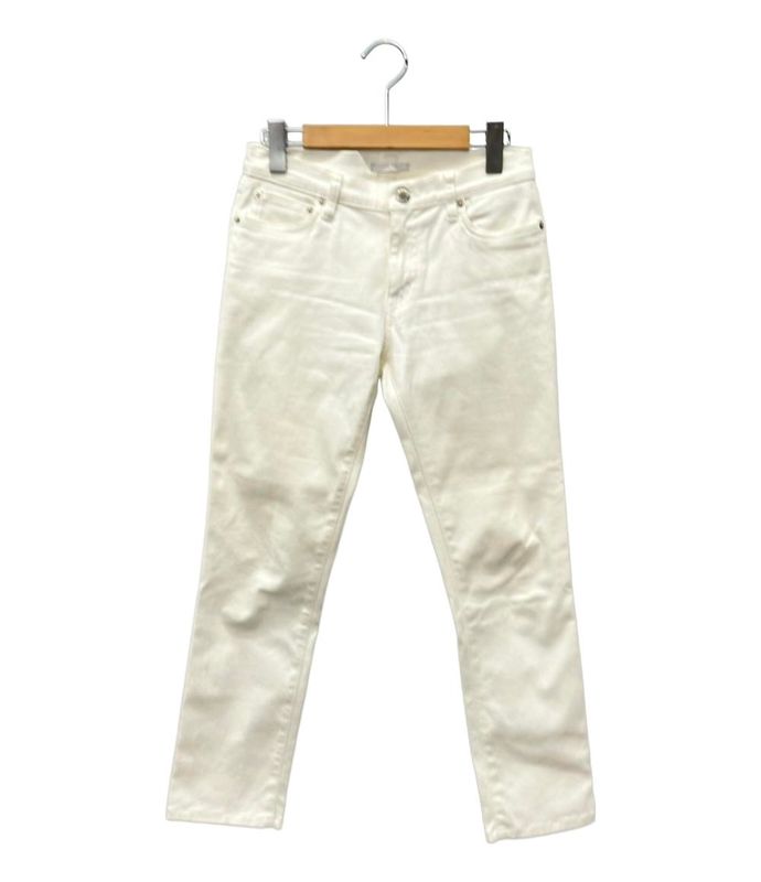 Prada Denim Pants Women Size 25 (M) Prada