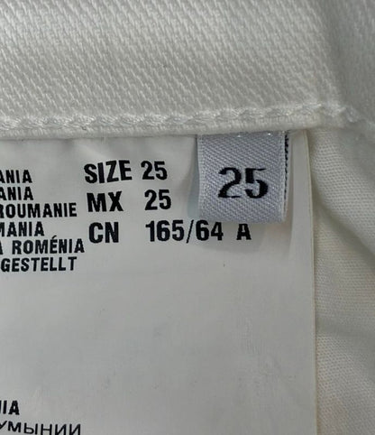 Prada Denim Pants Women Size 25 (M) Prada