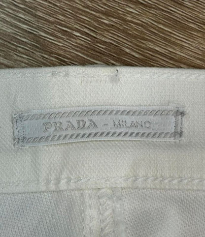 Prada Denim Pants Women Size 25 (M) Prada