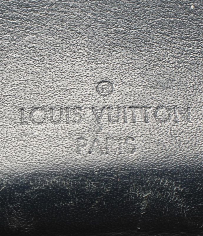 Louis Vuitton Damier Portefeuille Multiple N63167 Men's Louis Vuitton Bifold