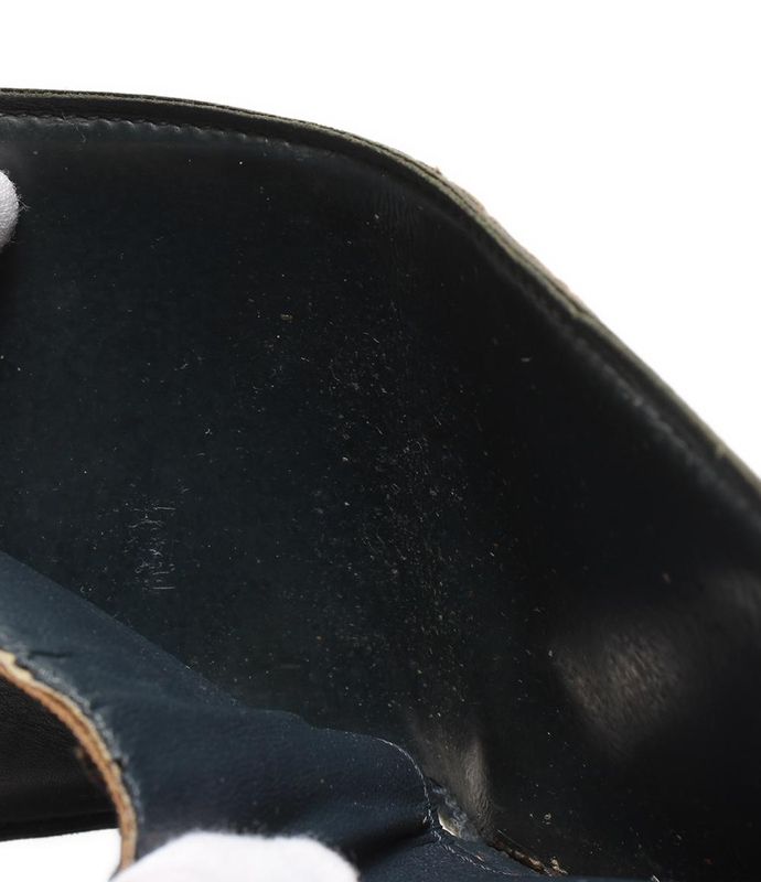 Louis Vuitton Damier Portefeuille Multiple N63167 Men's Louis Vuitton Bifold