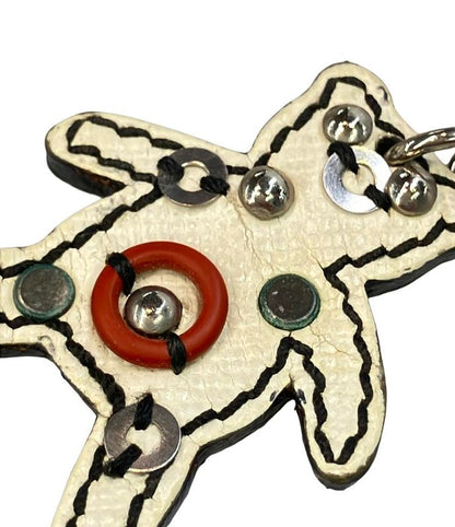 Prada Strap Key Holder Women's Prada