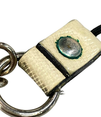 Prada Strap Key Holder Women's Prada
