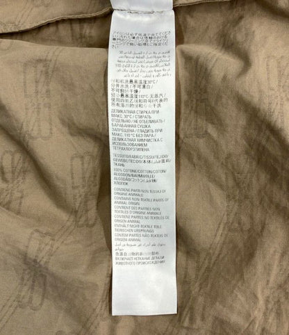 Balenciaga Bbmonogram Shorts Men's SIZE 42 (XS) Balenciaga