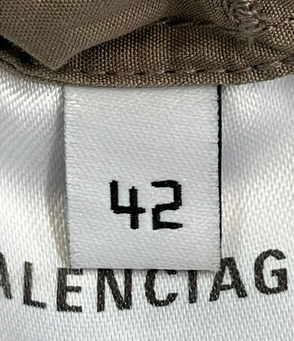 Balenciaga Bbmonogram Shorts Men's SIZE 42 (XS) Balenciaga